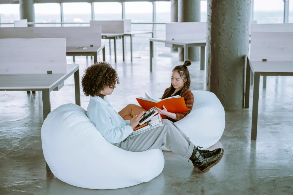 Lernumgebung für Programmierung und UX/UI Design in Köln